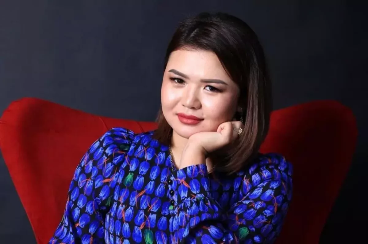 Ырысбала Икрамбай: Дүниені бұл дүниеге ғана емес о дүниеге де қатар жинағым келеді