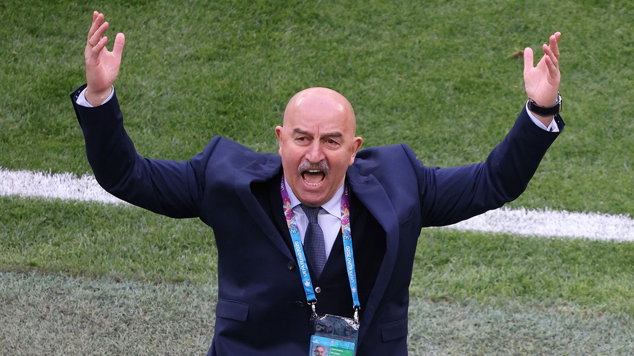 Черчесов кетті, орнына кім келді?