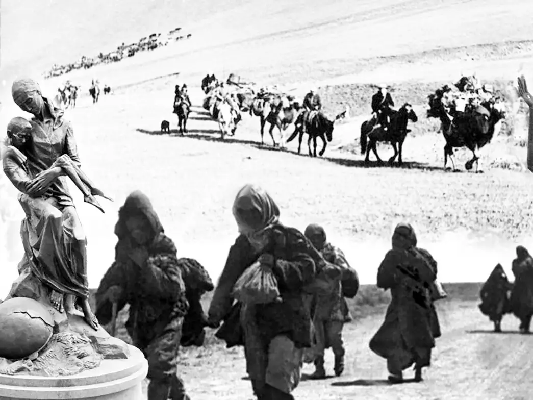 "Ашаршылықты - ұлттық трагедия" деп тану туралы петиция жарияланды