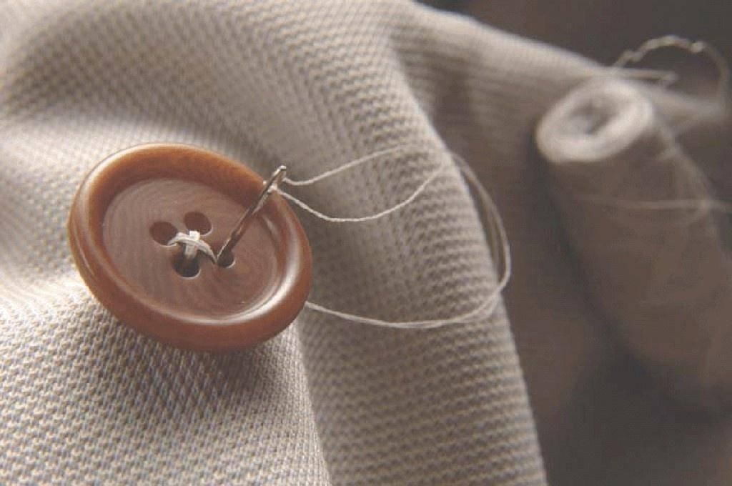 "Түйме ұрлағыш елес" кезген үй. Не істемек керек?