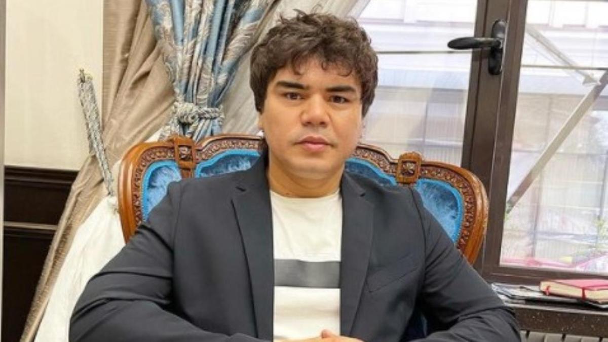 МузАрт-тың әншісі ешкімге айтпаған сырымен бөлісті