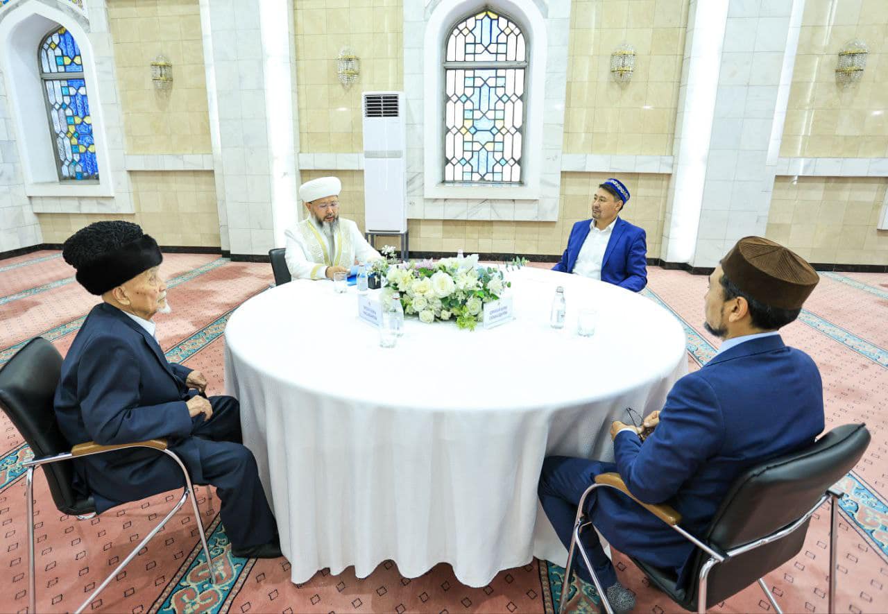 ҚМБД-ға 35 жыл: Мерейтойды атап өту қалай жоспарлануда?