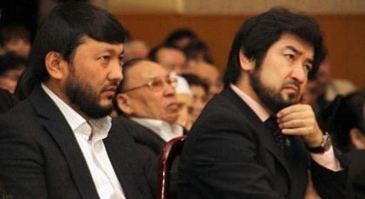 "Бекболат Тілеухан - бізден бас тартты, біразымыздан жиіркенді"