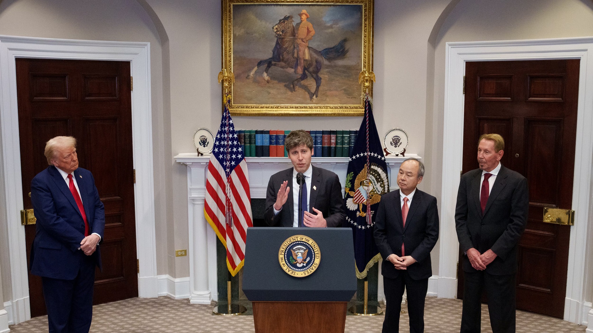 Әлемді өзгертетін жобаға ұсыныс жасалды