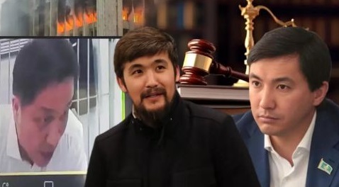 "Дикий Арманның" біз білмейтін тағы бір тірліктері