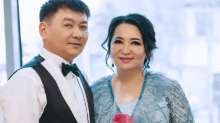 "Дәптерге 500 рет жазыңыз" деген Гүлзира Айдарбекова әйелдерге ақыл айтты