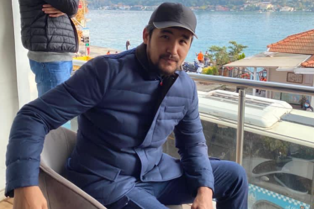 "Дикий Арманның" әйелі: Басқа айтарым жоқ