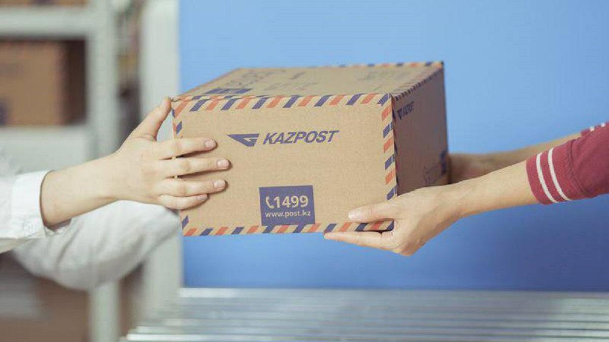 Қазпошта 12,5 млрд теңге шығынға батқан