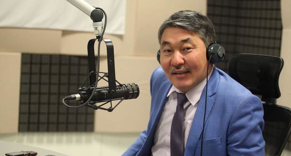 Көрерменді бұлай қорлау қашанғы жалғасады?