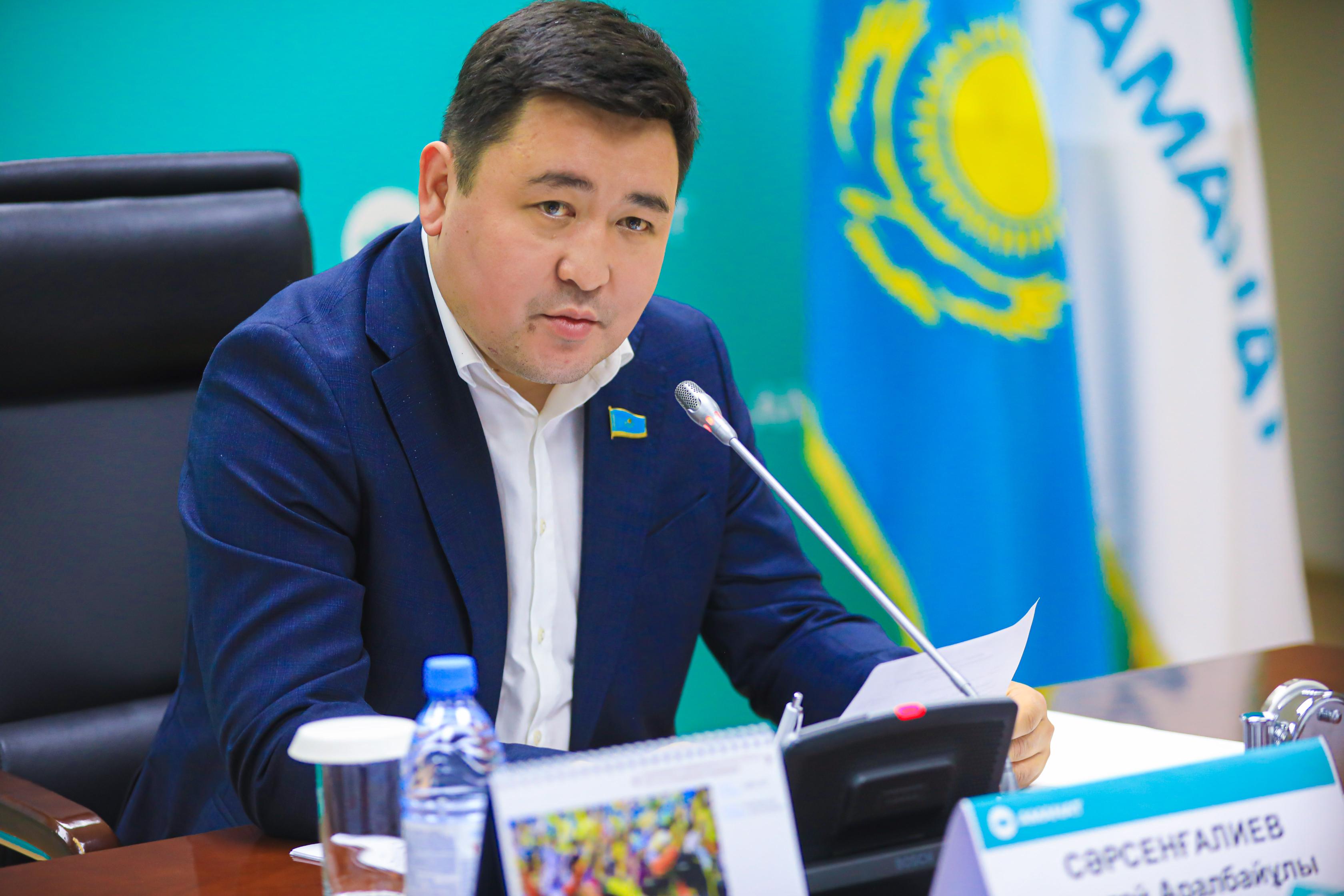 Спортқа бөлінетін қаржы көп, нәтиже - жоқ