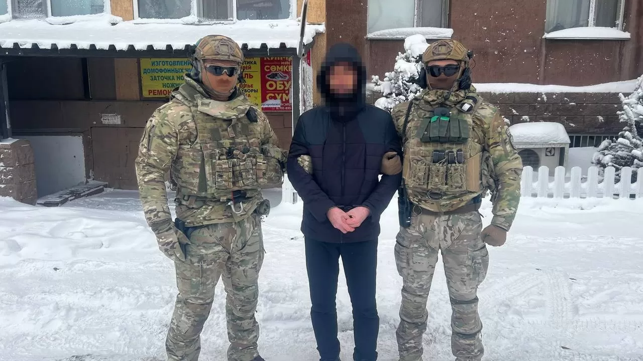 Төрт азамат діни экстремизм бойынша ұсталды