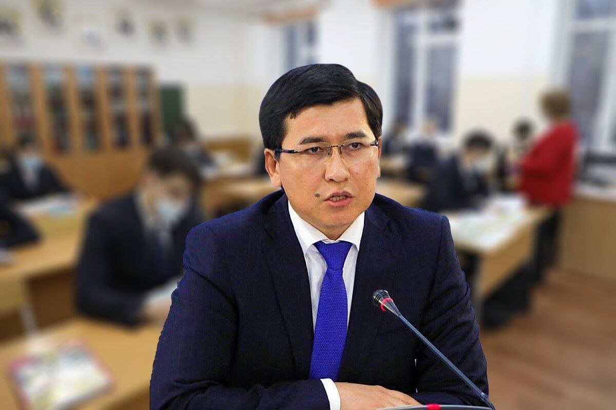 "МӘМС - министрліктің банкіне айналды" деді депутат