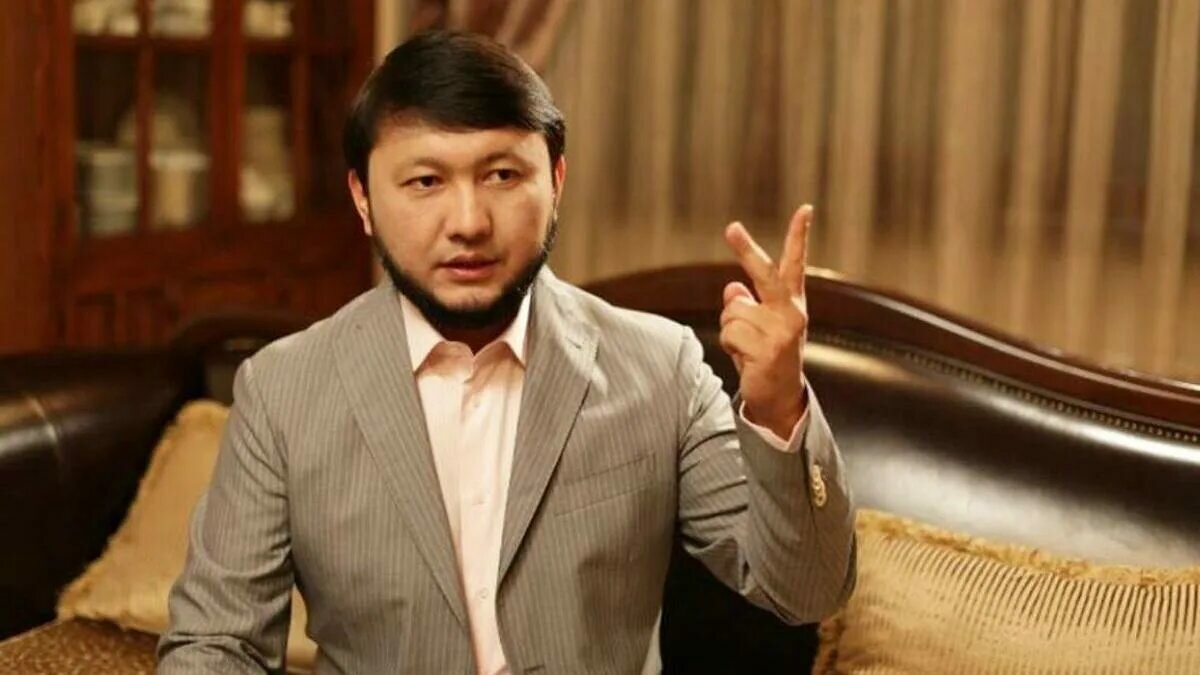 Мағауин - біздің жоқтауымызды да керек қылмады