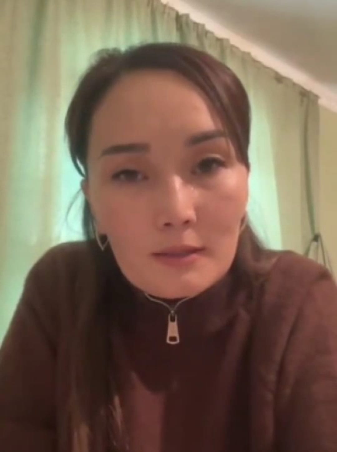 "Министрлікке шу шығаратын педагог керек емес" деп ескерту жасаған