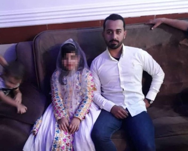 9 жасар қызбен үйлену: Ирактағы заңға түзетулер енгізілмек