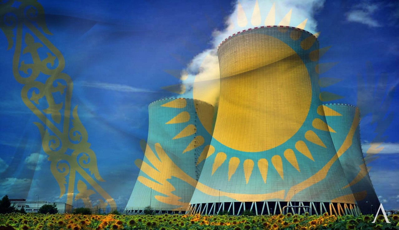 Олжас Бектенов: Жақында АЭС құрылысы туралы келісімдерге қол қоямыз