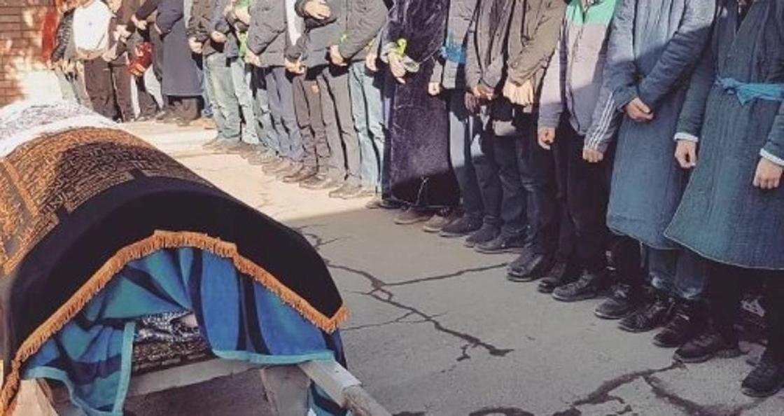 Марқұмның жетісін, қырқын, жылдығын өткізуге тыйым салынбақ