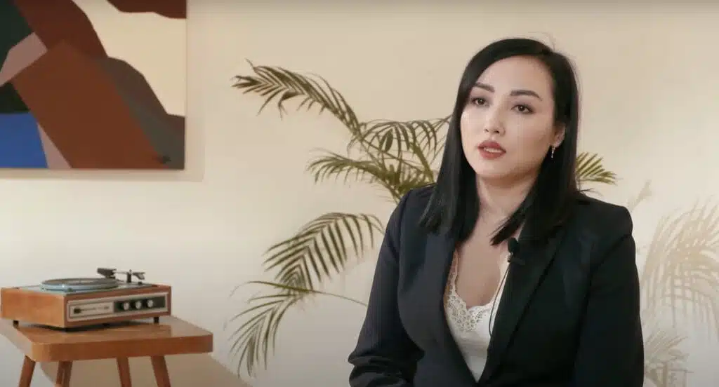 Салтанат Нүкенованың ісіне қатысты тағы бір дерек шықты