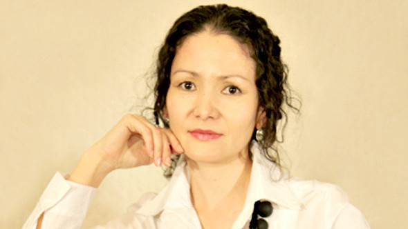 Сәуле Әбілдаханқызы: "ҚМБД мені өздеріне кеңесші етіп алсыншы"