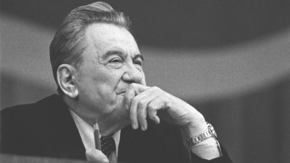 Д.Қонаев туралы тарихи шындықтар: КГБ-ға арыз жазғандар мен жала жабушылар туралы