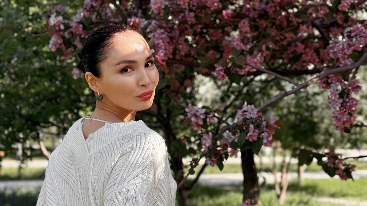 "Мақсатым біреуді түрмеге отырғызу емес" дейді Жұлдыз Әбдікәрімова