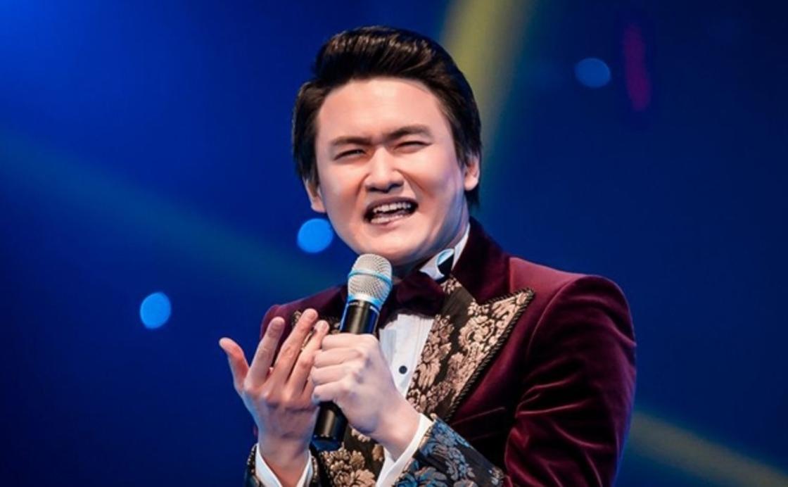 "Аузыңа түкіріп жіберейін бе" деді Төреғали Төреәлі (ВИДЕО)