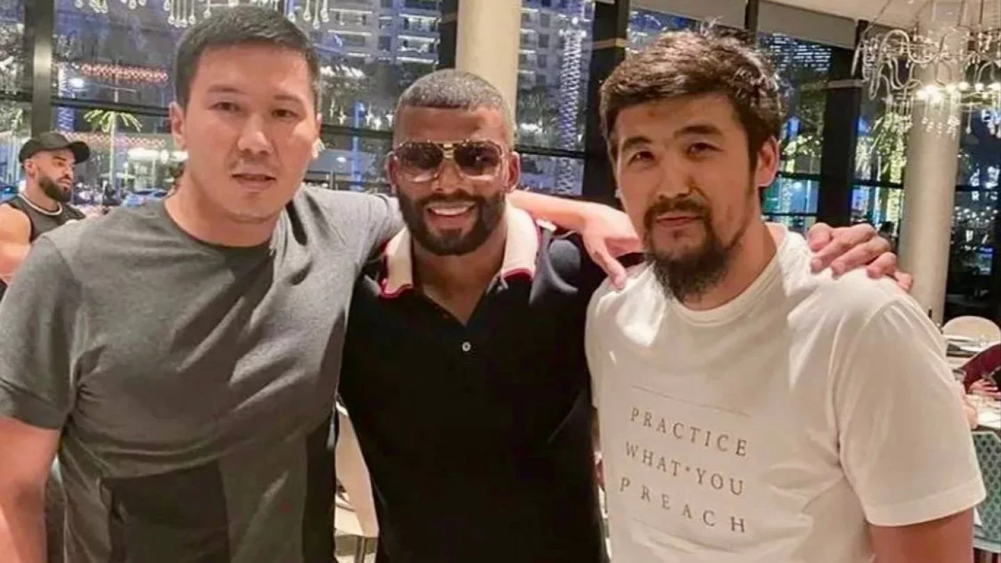 "Дикий Арманның" досы, Келімбетовтің күйеубаласы ұсталды