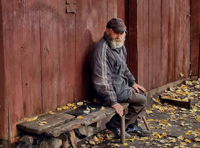 Әке-шешесін тауық қорада қамап ұстайтындар көбейеді