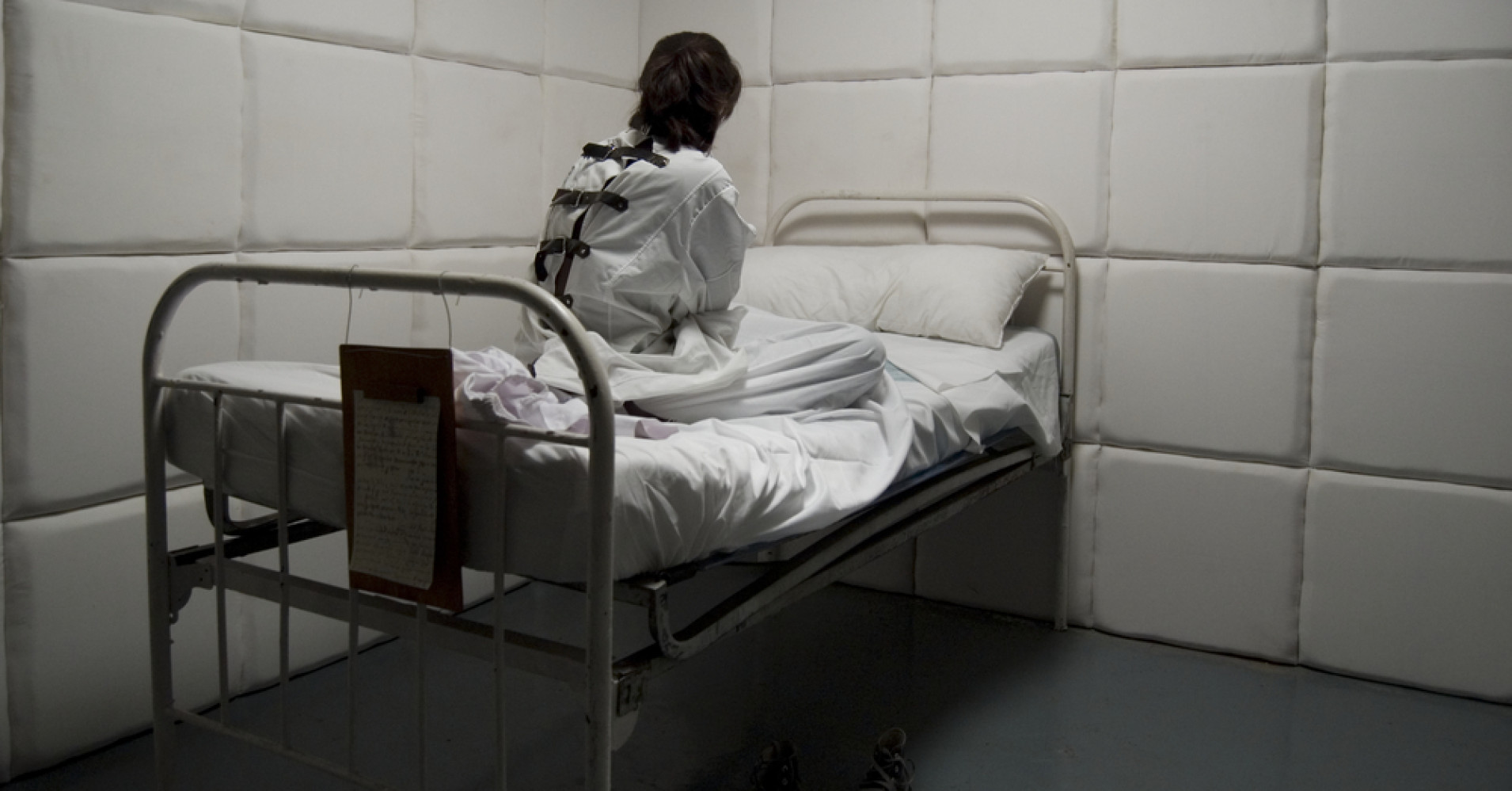 Сиқыр-дуа азабы: Күйеуім жындыханаға түсті