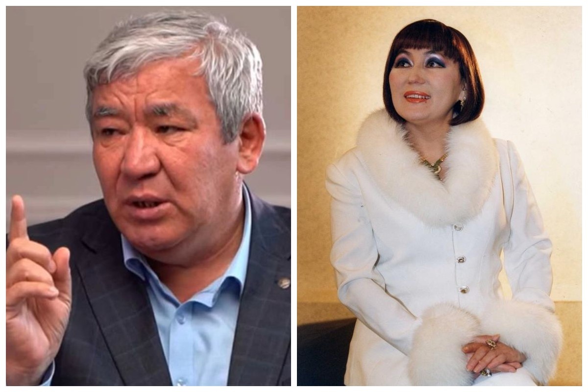 Композитор Қалдыбек Құрманәлі жеке өміріндегі құпиясын айтты