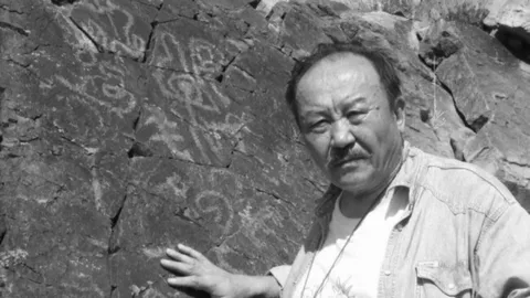 Мұхтар Мағауин туралы үзік сыр: Мұхит асқан тірі аңыз еді