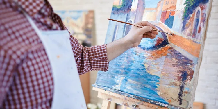 ҚМБД сурет салуға қатысты пәтуа шығарды