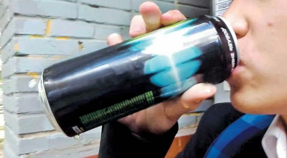 Энергетикалық сусын - еркекті белсіз етіп, ұрпақсыз қалдыра ма?