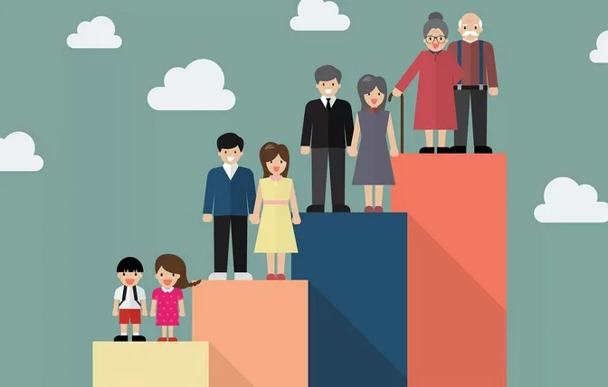 Бала туу көрсеткіші төмендеген: Бұған не себеп?