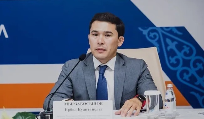 Еркек серік іздейді