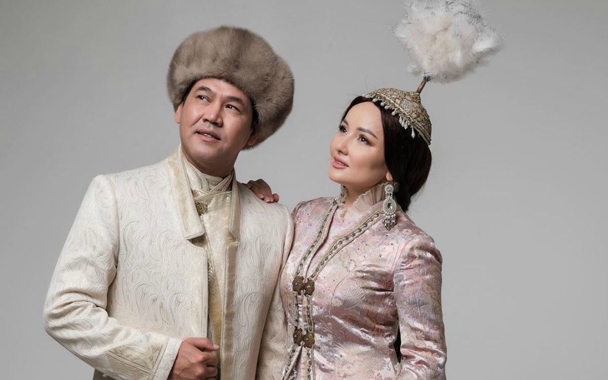 "Мынау не сұмдық, адамдар?" деген әнші Жазира Байырбекова ренішін білдірді