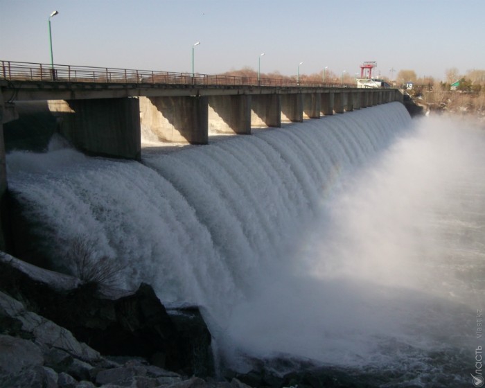 Биыл қай өңірлерде су басу қаупі бар?