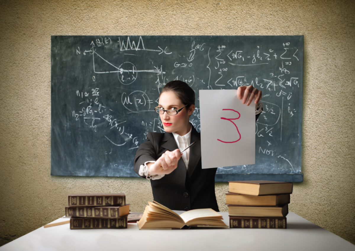 Білім сапасы басшылардың бұйыруымен "жақсы" деп көрсетіледі