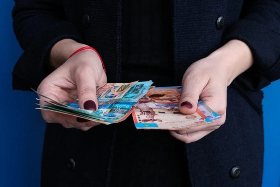 Енді "жылу" жинаған әрбір азаматтың есепшоты тексеріледі