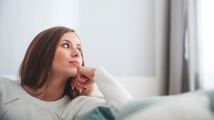 "Ол жігітке тұрмысқа шыққым келмей қалды" деген Айгерім басы қатып жүргенін айтады