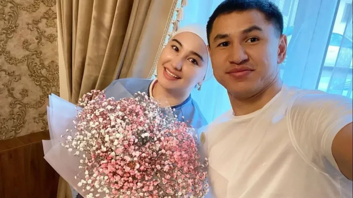 Жанқош Тұраровтың әйелі: Бұл - үлкен сабақ болды