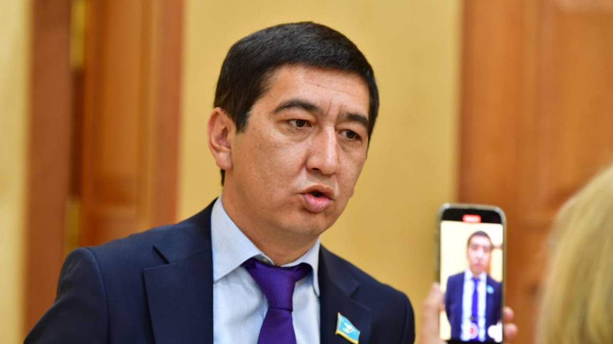 Арман Дүйсеновтің ұлының өліміне қатысты депутат сұмдық шындықты айтты