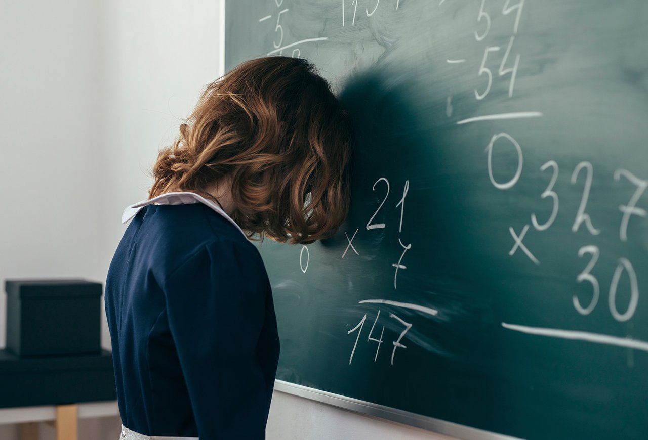 "Өрлеу" оқытқан мұғалімдердің білімі неге "әлсіз"?