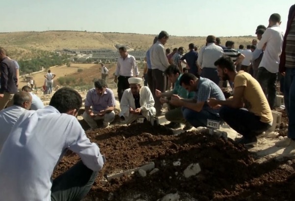 "Мәйітті жерлемей, отқа жаққан дұрыс" дейді қоғам белсендісі