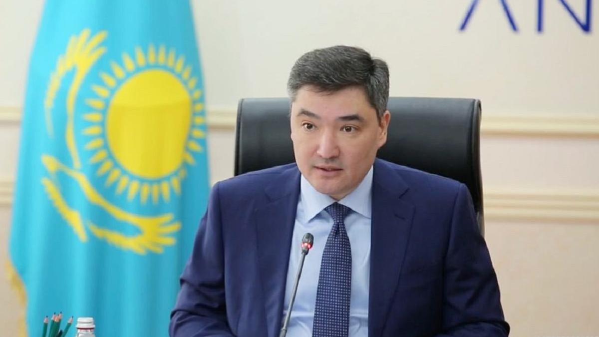 Олжас Бектенов: "Бірлескен инвесторларды белсенді тарту керек"