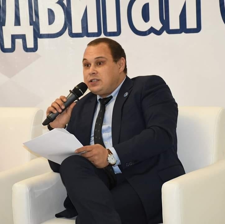 Сарапшы Кирилл Павлов: "Президент Тоқаев ҚҚС-ң талқылау шеңберін нақты белгіледі"