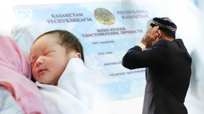 Қазақ ешқашан "Мұхаммед" бола алмайды