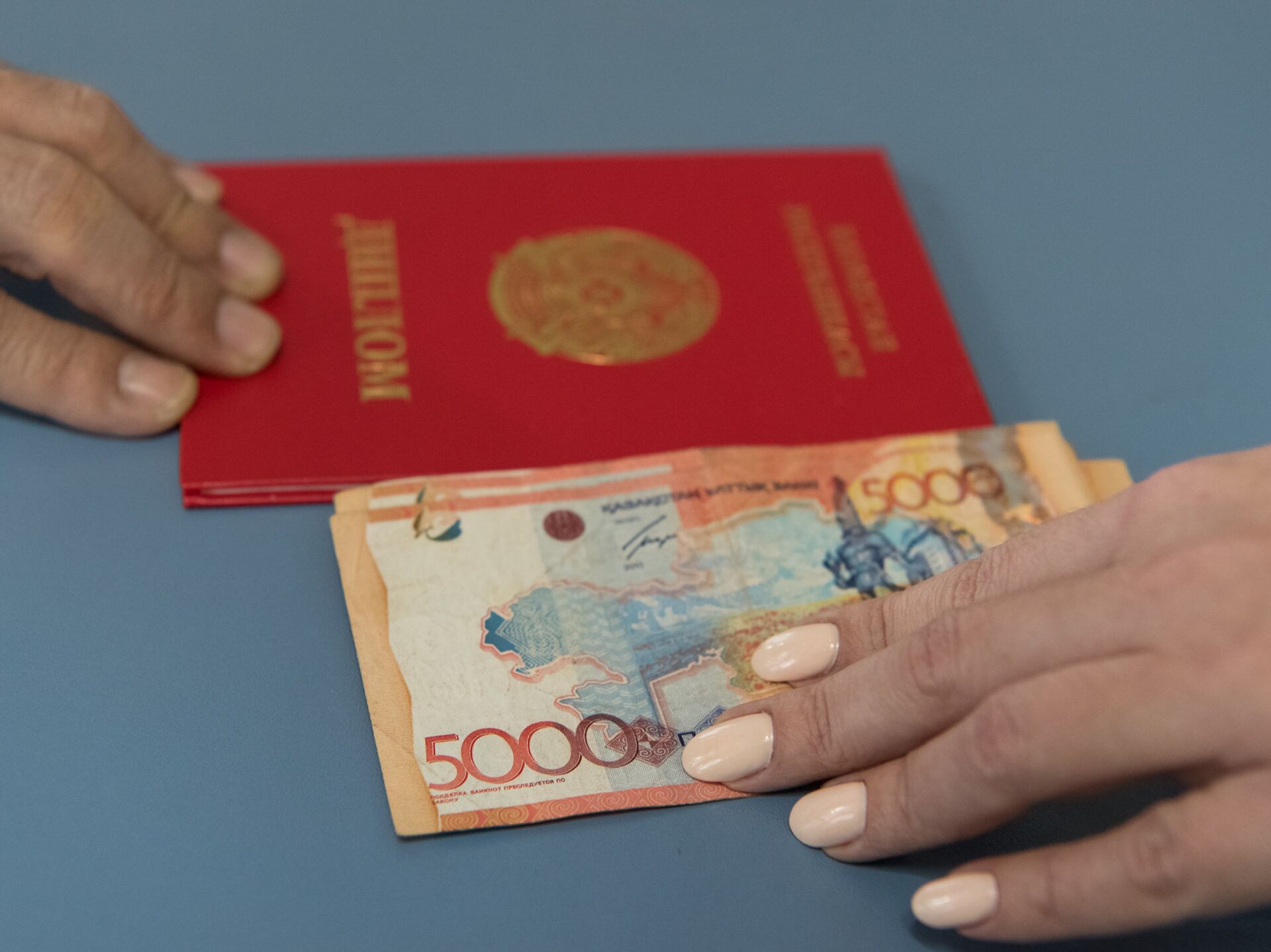 Университет бетін көрмей, мұғалім болғандар аз емес