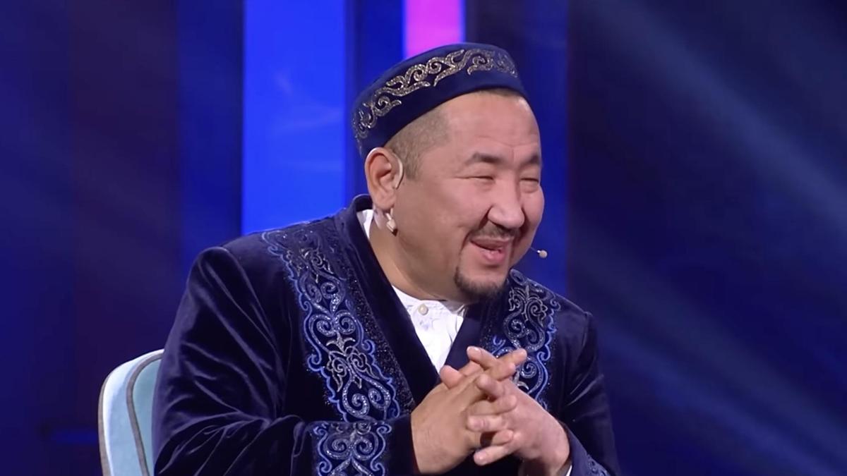 Трамптың бір сөзі Нұрлан имамды ерекше күйге бөлепті