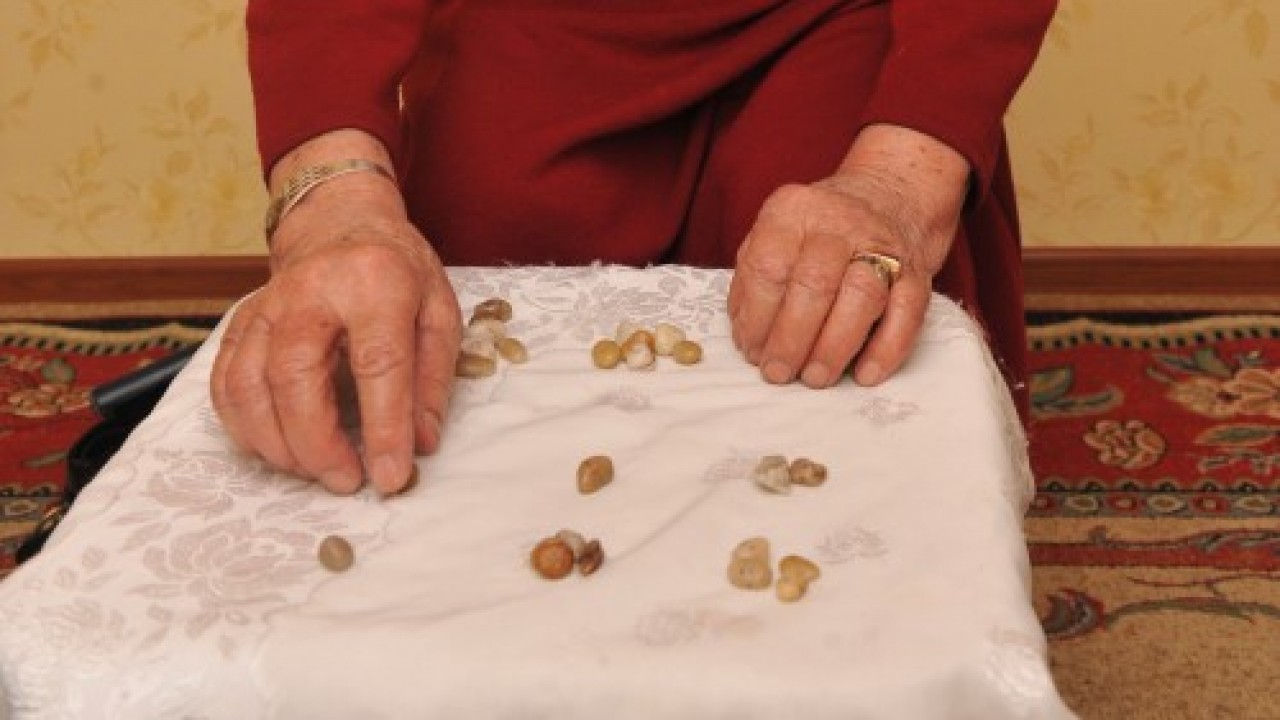 Тәуіпке сеніп, ағайынның арасына сызат түсірген келін